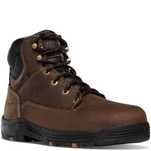 NWB Danner‎ Caliper Women's 5" Brown Style 19460 Size 11